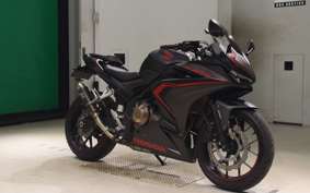HONDA CBR400R 2019 NC56