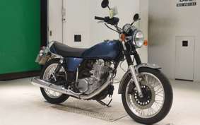 YAMAHA SR400 Gen.5 2021 RH16J