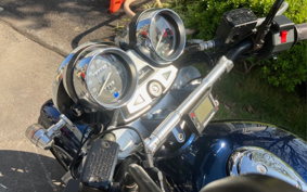 KAWASAKI ZEPHYR 1100 2007 ZRT10A