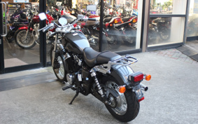 HONDA VT750S 2010 RC58