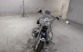HARLEY FLSTCI 1450 2004 BWB