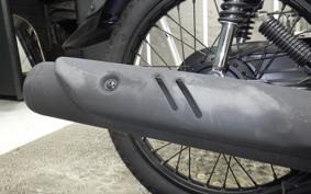 HONDA CG125