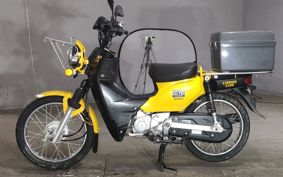 HONDA CROSS CUB JA10