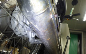 HONDA C90 SUPER CUB 2025 HA02