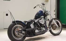 HARLEY FLSTF 1340 1993