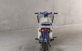 HONDA SUPER CUB50 AA01