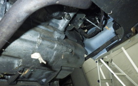 HONDA PCX125 2025 JF28