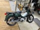 Фото Honda CROSS CUB с японского аукциона