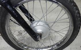 YAMAHA DT50 17W