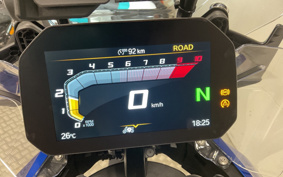 BMW R1300GS Trophy 2024 0M21
