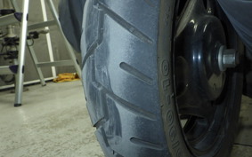 SUZUKI LET's 4 2022 CA45A