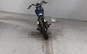 HONDA CBX125 CUSTOM JC12