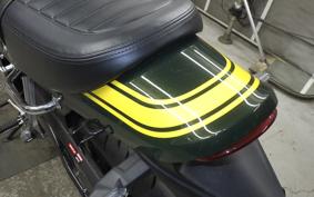 KAWASAKI Z900RS 2023 ZR900K