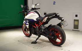 BMW G310R 2022
