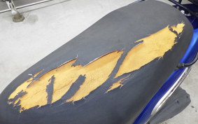 SUZUKI ADDRESS V125 G CF4EA