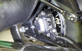 HARLEY FLSTC 1450 2003