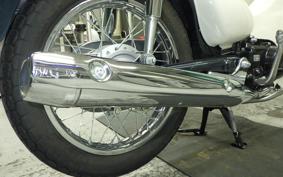 HONDA LITTLE CUB E AA01
