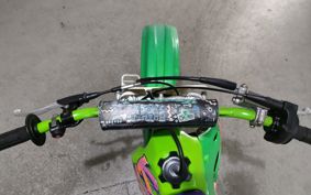 KAWASAKI KX80 KX080V