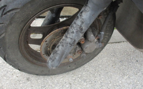 SUZUKI ADDRESS V125 CF46A