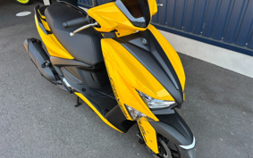 YAMAHA  CYGNUS  GRIF ASU SEJ4J