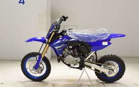 YAMAHA YZ65 2011 CB11C