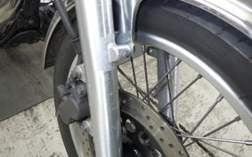 YAMAHA SR400 Gen.5 2021 RH16J