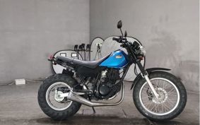 YAMAHA TW200 DG07J