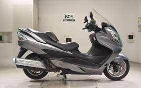 SUZUKI SKYWAVE 250 (Burgman 250) Gen.3 2019 CJ44A