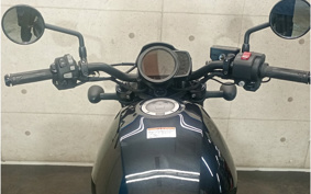 HONDA REBEL 1100 2024 SC83