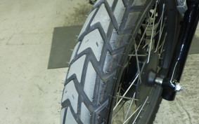 HONDA CT125-2 2008 JA65