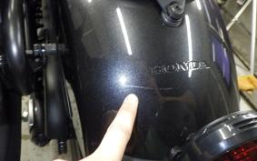HONDA REBEL 1100 DCT 2021 SC83