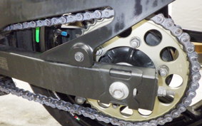 KAWASAKI NINJA 250R EX250K