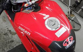DUCATI 1098 2008