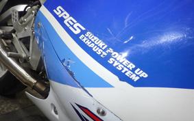 SUZUKI GSX-R400 SP 1989 GK73A