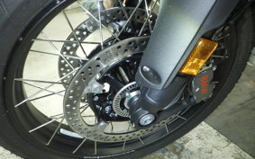 BMW R1300GS Adventure ASA 2026