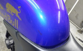 HONDA HORNET 250 2007 MC31