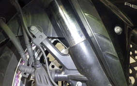 KAWASAKI ZZ1400 NINJA R A 2008 ZXT40D