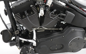 HARLEY FXSTB1450 2003 BTY