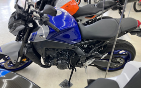 YAMAHA MT-09 ABS 2021 RN69J