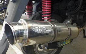 SYM XPRO FIGHTER150