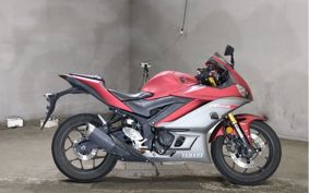 YAMAHA YZF-R25 RG43J