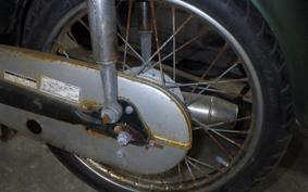 HONDA C50 SUPER CUB C50