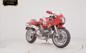 DUCATI MH900E 2002