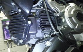 KAWASAKI Z125 PRO 1990 BR125H