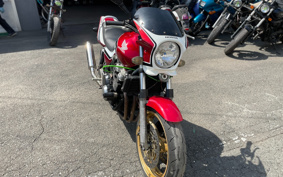HONDA CB400SFV-3 2004 NC39