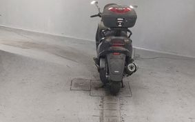 YAMAHA MAJESTY 125 SE27