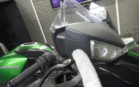 KAWASAKI NINJA H2 SX SE 2020 ZXT02A