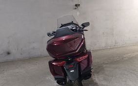 HONDA GL1800 TOUR DCT 2025 SC79