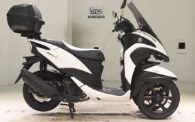 YAMAHA TRICITY 125 SEC1J