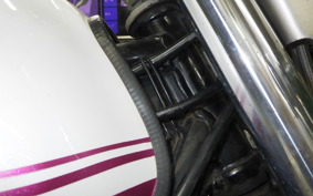 YAMAHA XJR400 R 1997